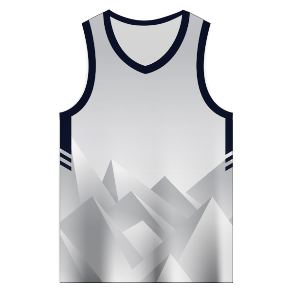 Jersey Sando Front