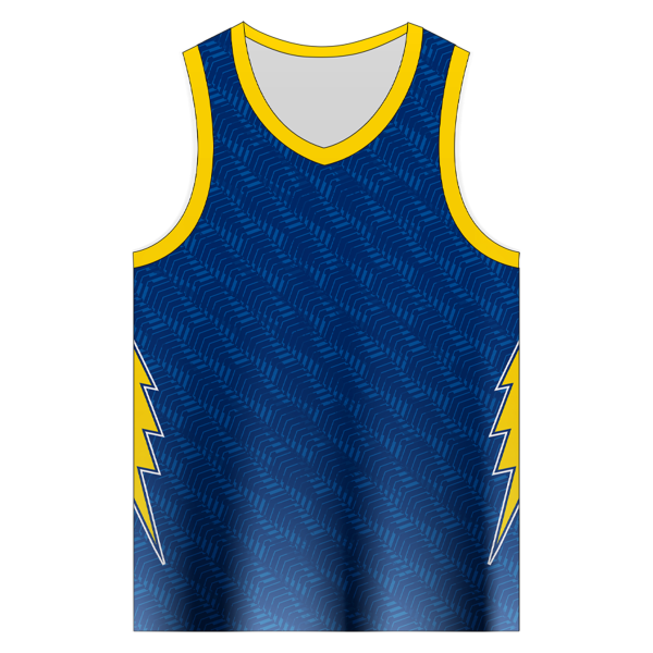Jersey Sando Front