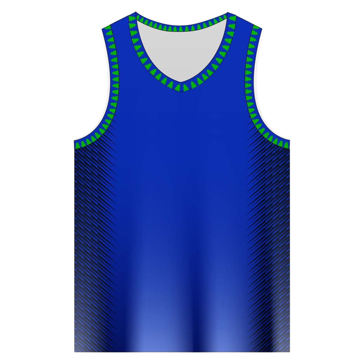 Jersey Sando Front