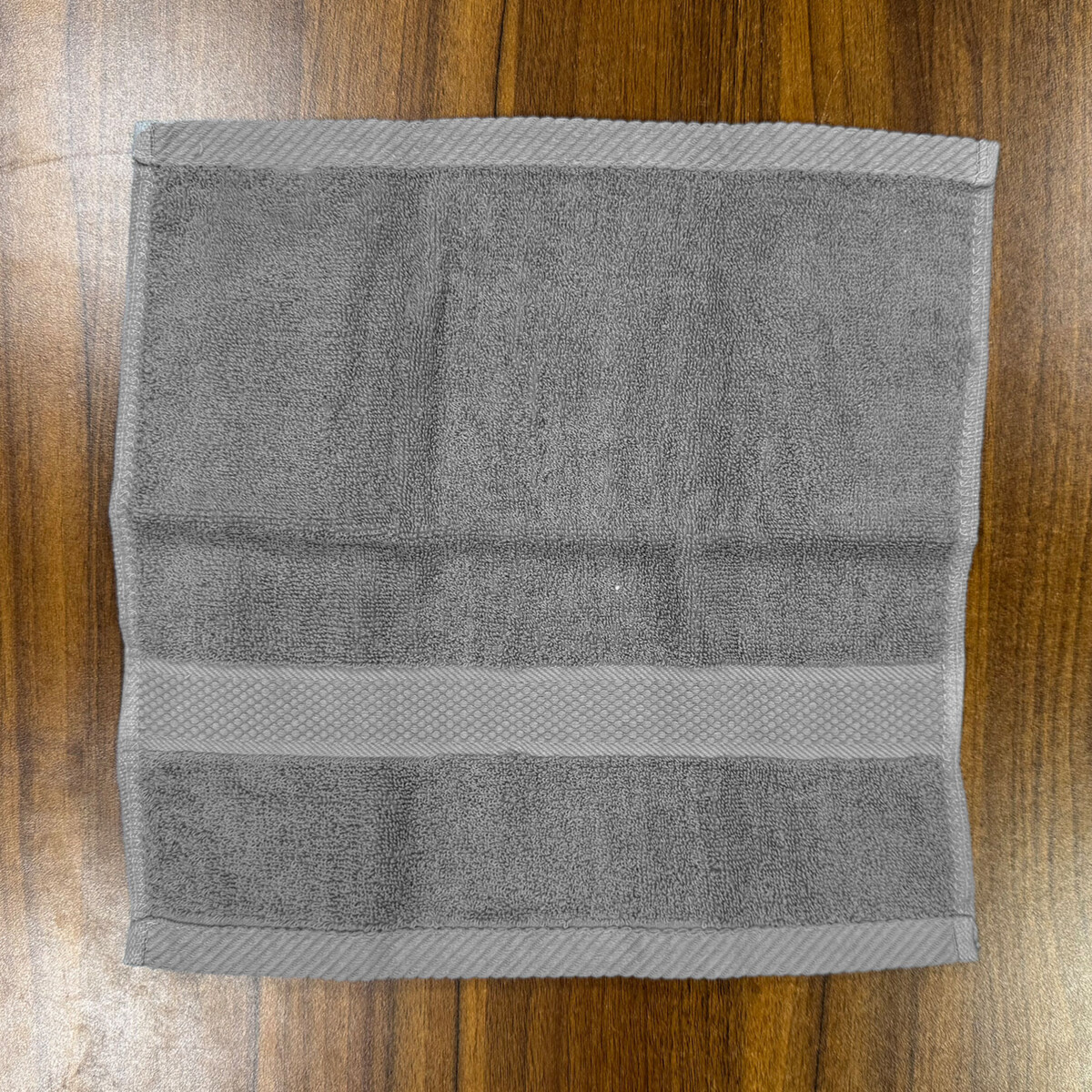 Face Towel Printing Area