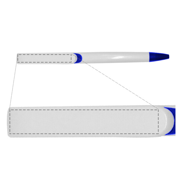 New product view