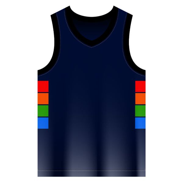 NBA Plain Jersey - Philadelphia 76ers Thumbnail