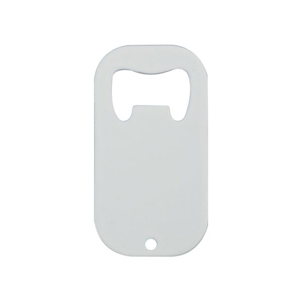 Stainless Steel Bottle Opener Thumbnail