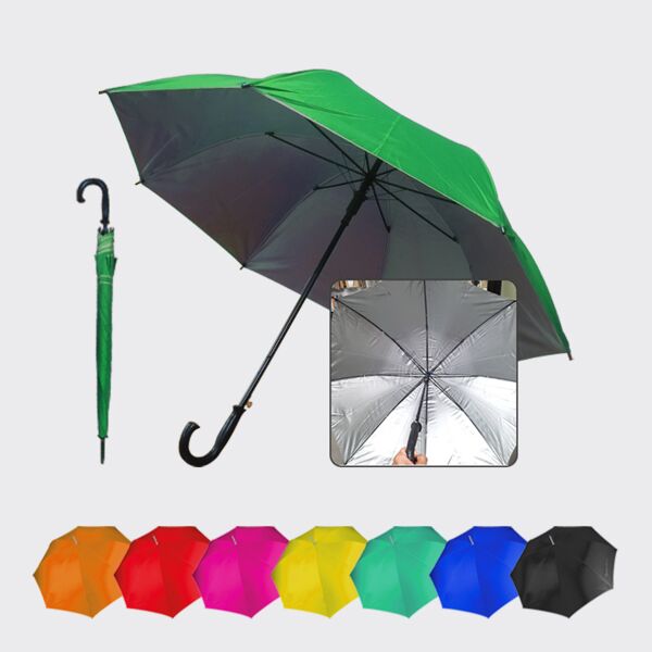 J-Handle Silver Backing Thumbnail