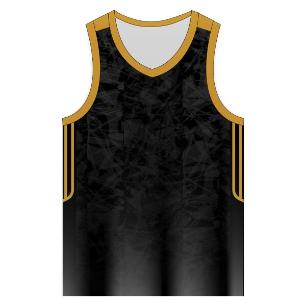 Basketball Jersey Thumbnail