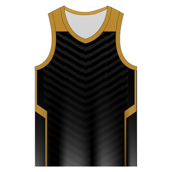 Basketball Jersey Thumbnail