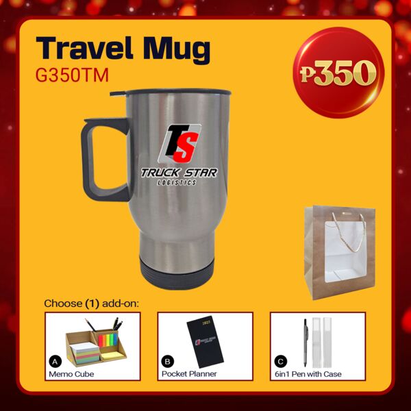 Travel Mug Bundle Thumbnail