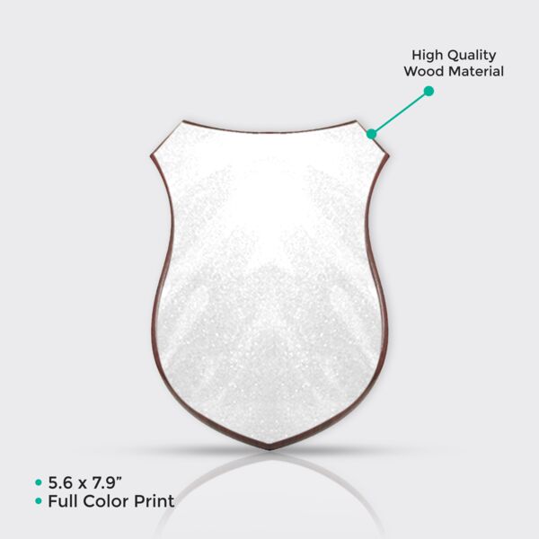 Wood Plaque 2 Thumbnail