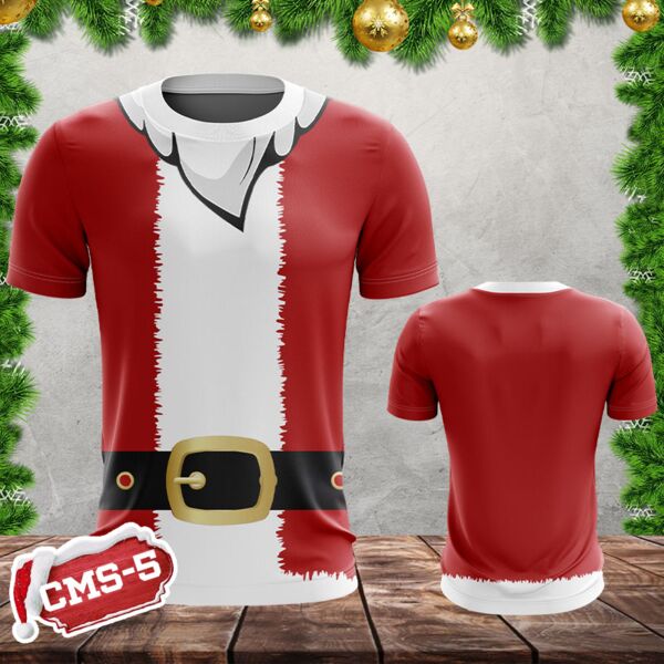 Christmas Costumes Thumbnail