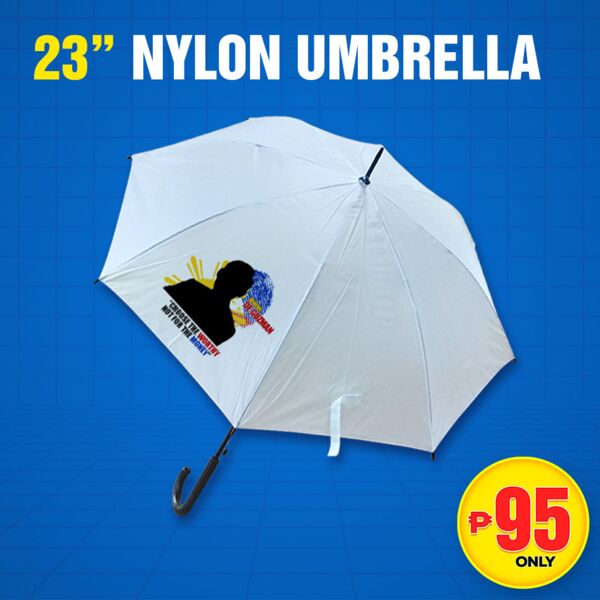 23" Nylon Umbrella Thumbnail