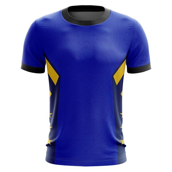 Philippine Design Roundneck Shirt Full Print Sublimation Thumbnail