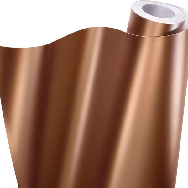 Decal Vinyl 0.5 Mitallic (Roll)  Thumbnail