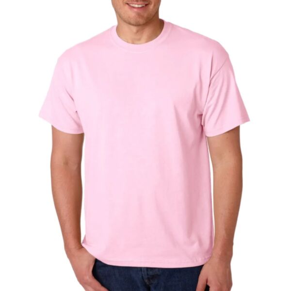 Gildan Round Neck T-Shirt Thumbnail