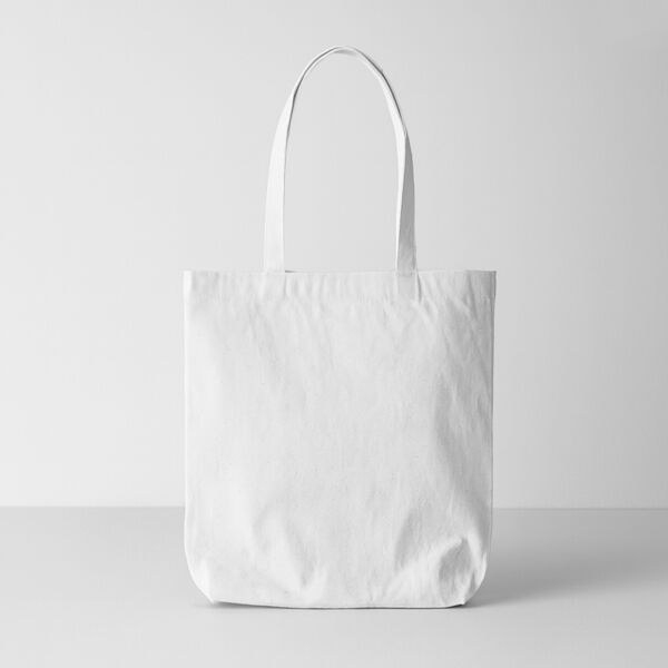 Regular Canvas Bag Thumbnail