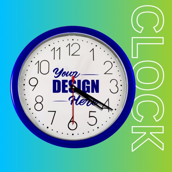 Clock - Php 99 Thumbnail