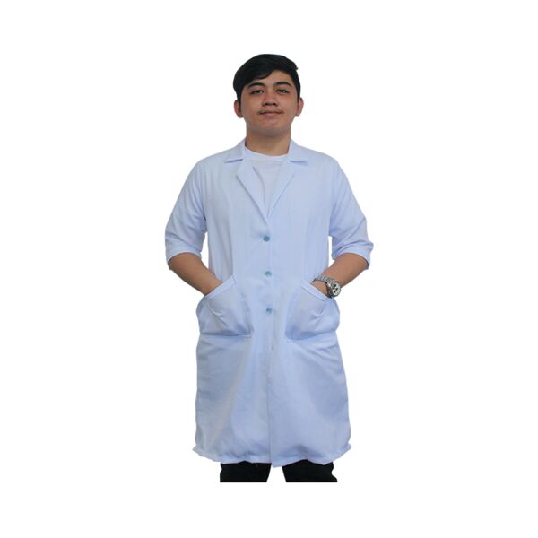 Lab Gown Thumbnail