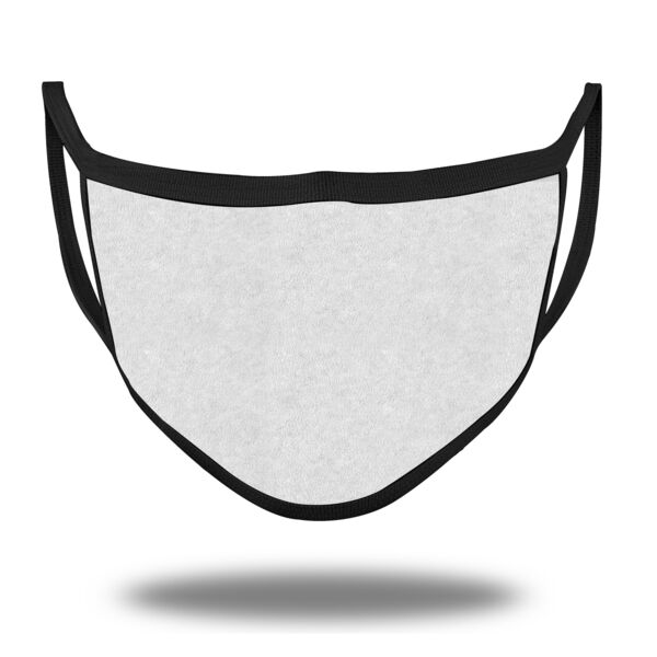 Customized Facemask Thumbnail