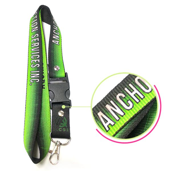 Sublimated ID Lace Thumbnail